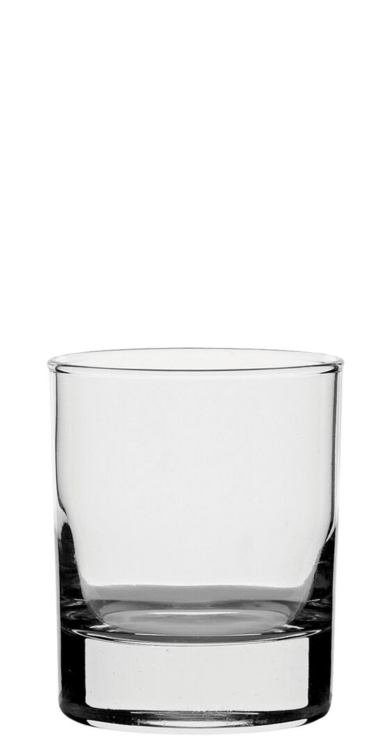 Side Whisky 7.75oz (22cl) - P42435-000000-C12048 (Pack of 48)